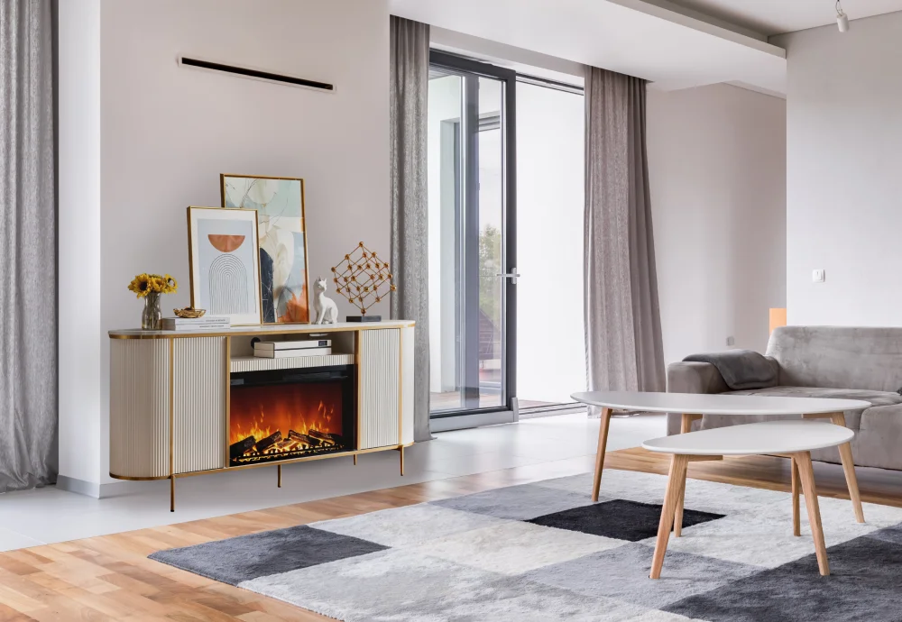 best electric fireplaces