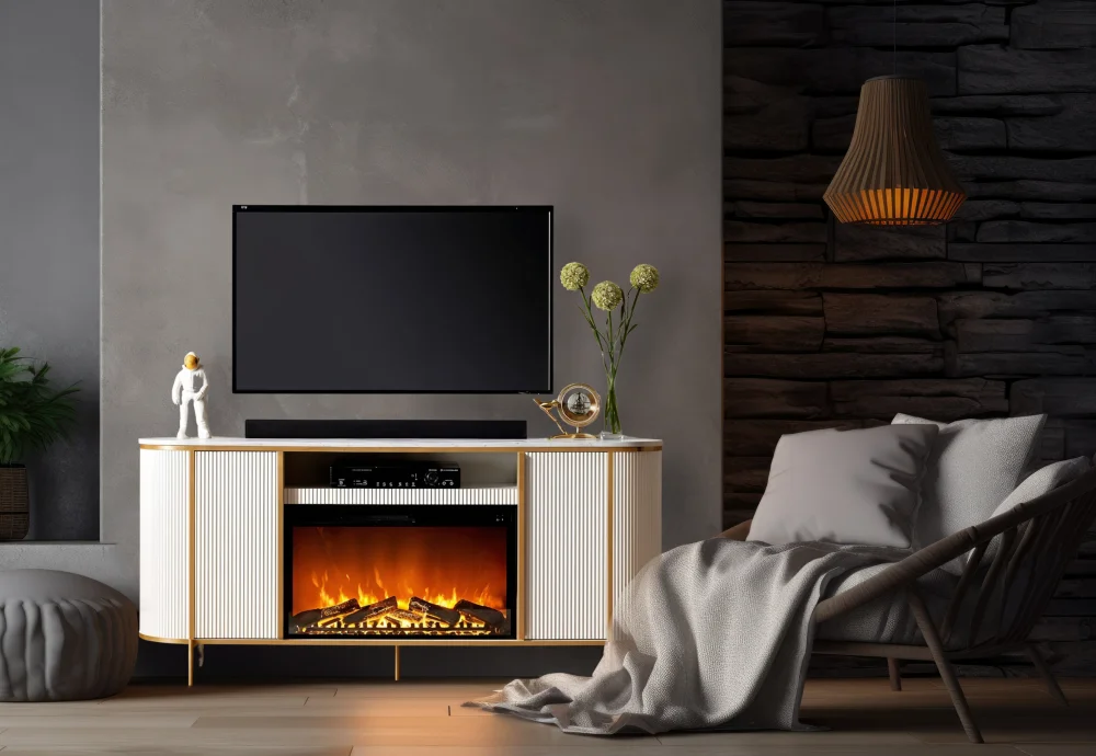 best electric fireplaces