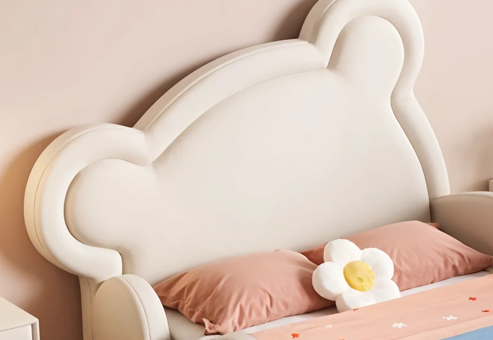 princess bed for kids